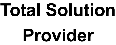 total solution provider