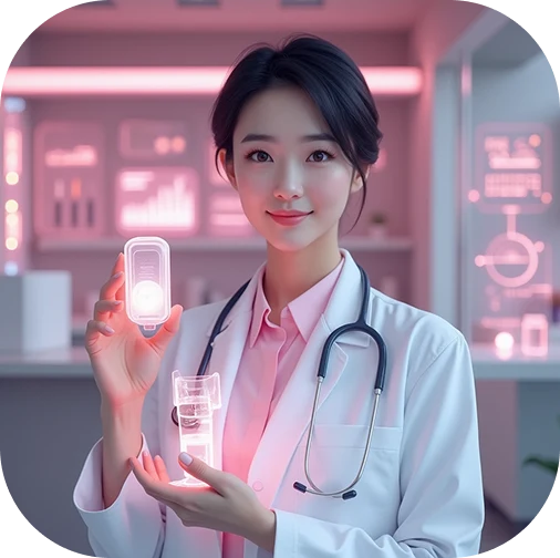 당뇨 전문의 키워드 시안