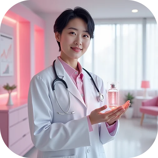 당뇨 전문의 키워드 시안