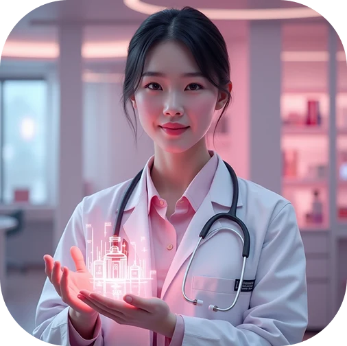 당뇨 전문의 키워드 시안