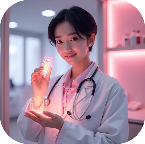 당뇨 전문의 키워드 시안