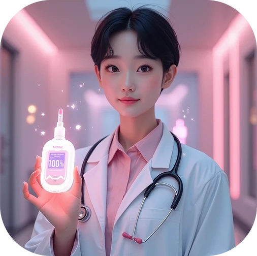 당뇨 전문의 키워드 시안