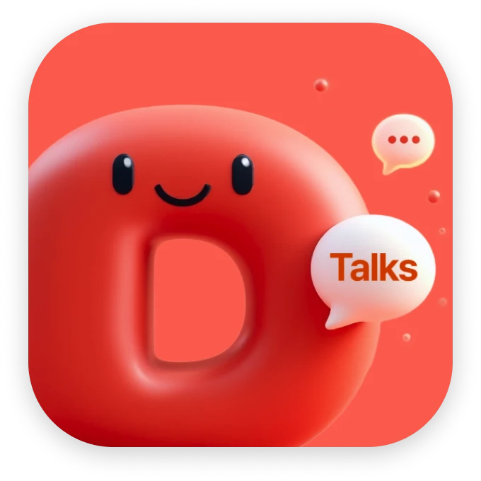 D-talks